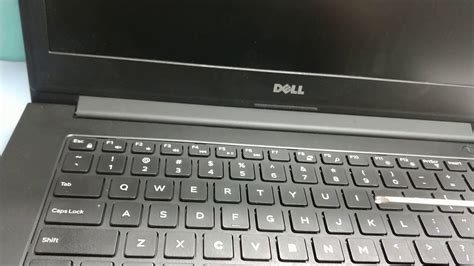 Dell Latitude 3410 Keyboard