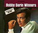 Bobby Darin CD: Winners (CD) - Bear Family Records