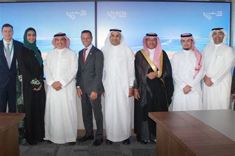Saudis Red Sea Development Company To Create Jobs In Local Communities