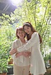 Lin Chiling“s Mother“s Day photo! The mother and daughter are worthy of ...