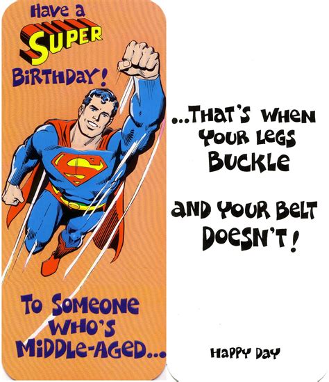 Superman Birthday Quotes Quotesgram