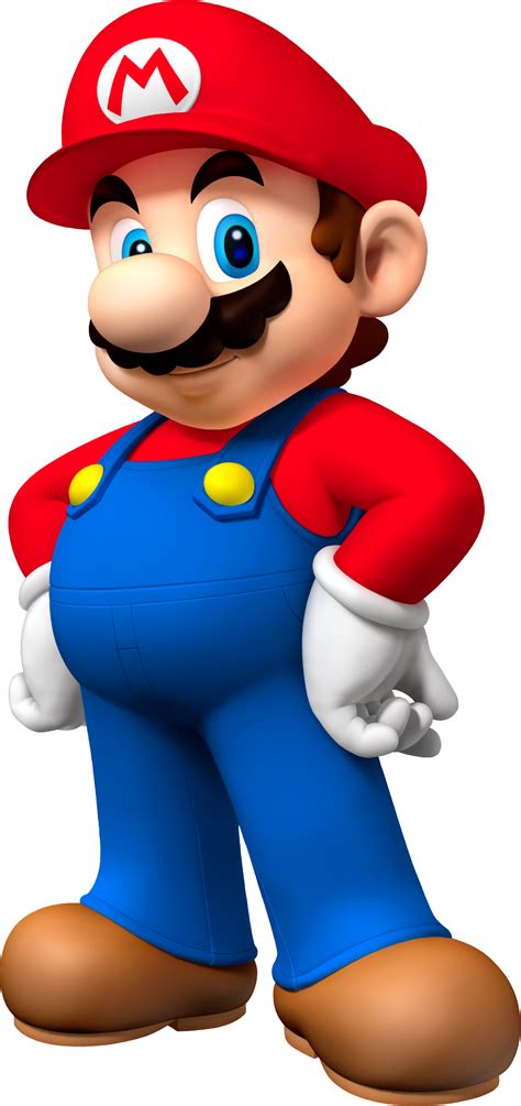 Chris Pratt Is Mario In The Super Bros Movie Filethe Official Poster 3