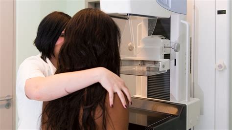 Most Women Would Back The Idea Of More Breast Screening If They Are At