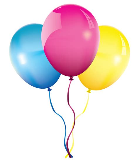 Free Ballons Png Download Free Ballons Png Png Images Free Cliparts On Clipart Library