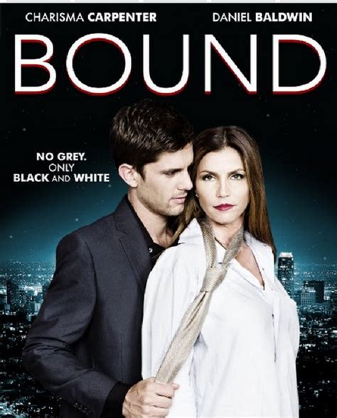 Sexual Thriller Bound Debuting In Theaters And Online Friday