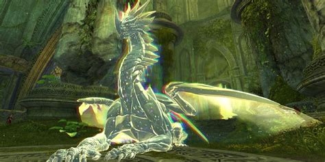 Who Are The Elder Dragons In Gw2