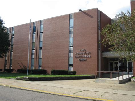 080710 Lancaster High School Lancaster Ohio 3 Aaron Turner Flickr