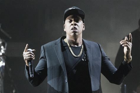 Jay Z To Become 1st Rapper In Songwriters Hall Of Fame Entertainment