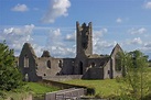 Time Travel Ireland: Kilmallock Medieval Town, County Limerick