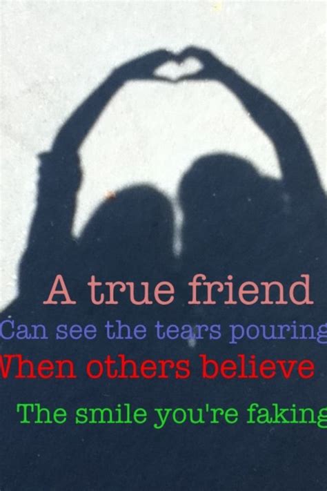 Friends Till The End True Friends I Love My Friends Friendship Quotes