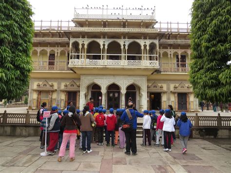 Cultural Exploration | Foliage Outdoors