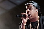 Jay-Z wordt creative director van Puma
