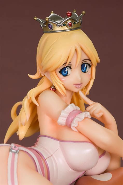 Sexy Princess Ph Ero Figure Sankaku Complex