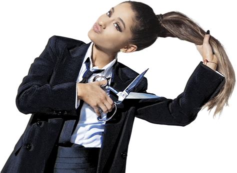 Ariana Grande Png All Png All