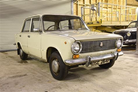Lada Classic Cars For Sale Car And Classic