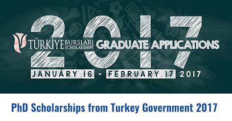 Kuok foundation undergraduate scholarships / awards 2017. PhD Scholarships from Turkey Government 2017 - ASEAN ...