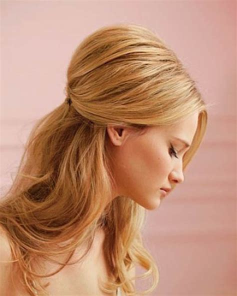 Beautiful Hairstyles For Beautiful Ladies All For Fashion Design