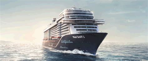 Mein Schiff 2 Tui Cruises Kreuzfahrten 2022 2023 Hot Sex Picture