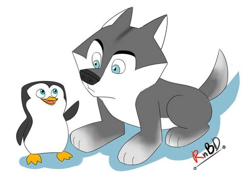 little skipper and classified by rednblackdevil on deviantart penguins of madagascar disney