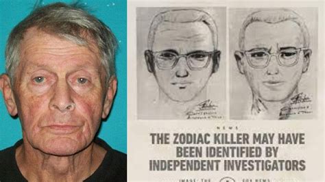 Why Is Gary Francis Poste Rumoured To Be The Zodiac Killer