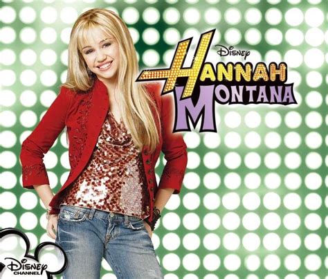 Hannah Montana Nobodys Perfect