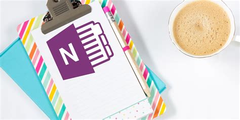 10 Awesome Onenote Tips You Should Be Using All The Time