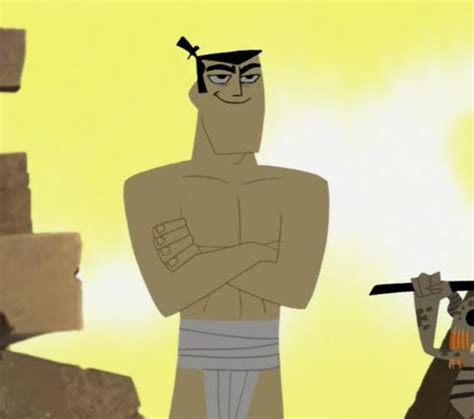 Samurai Smug Samurai Jack Samurai Jack Samurai Cartoon Shows