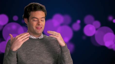 Bill Hader