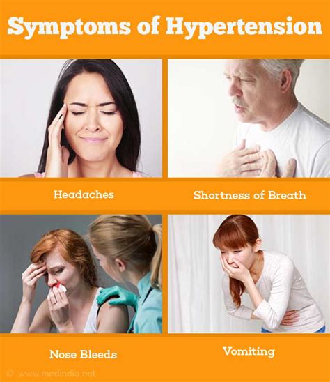 High Blood Pressure Hypertension Causes Symptoms Diagnosis