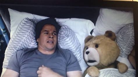 Thunder Buddy Song From Ted 2 Youtube
