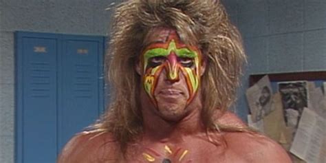 7 Ways The Ultimate Warrior Was The Most Unique Wwe Champion Ever Page 3