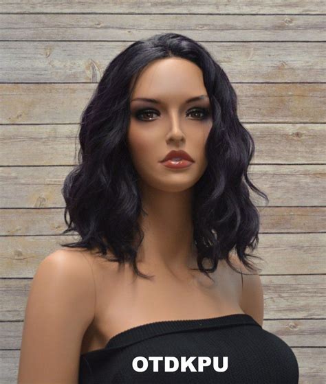 Freetress Equal Silk Base Lace Front Wig Trixie Hairsofly Remy Hair Wigs Short Hair Wigs
