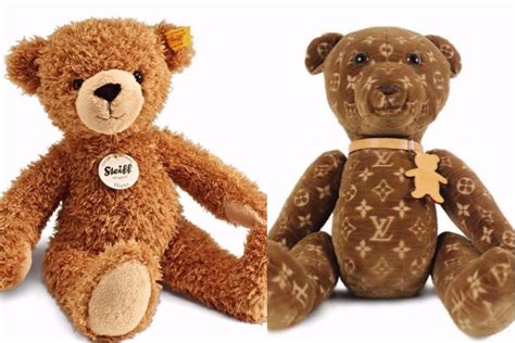 Rs 13 Crore To Rs 7 Lakh The Worlds Most Expensive Teddy Bears Are