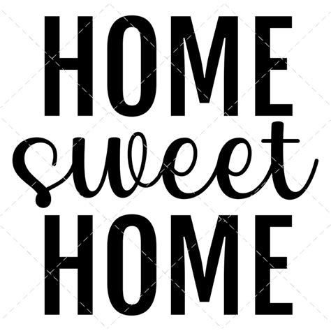 Porch Svg Dxf Digital Cut File Welcome Sign Home Swee