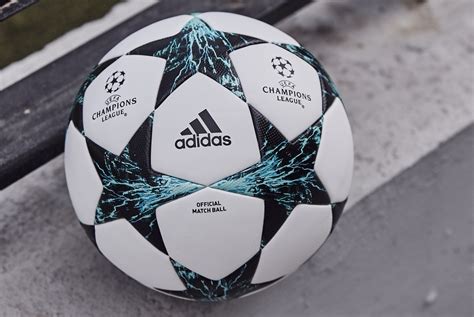 Find out which football teams are leading the pack or at the foot of the table in the champions league on bbc sport. adidas UEFA Champions League 2017/18 Group Stage Match ...