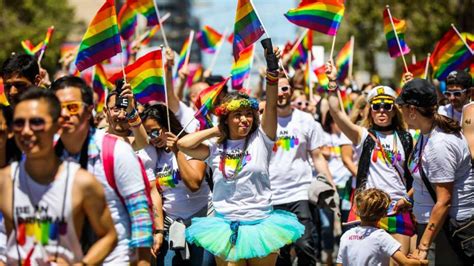 sf pride parade and celebration cancelled on 50th anniversary laptrinhx news