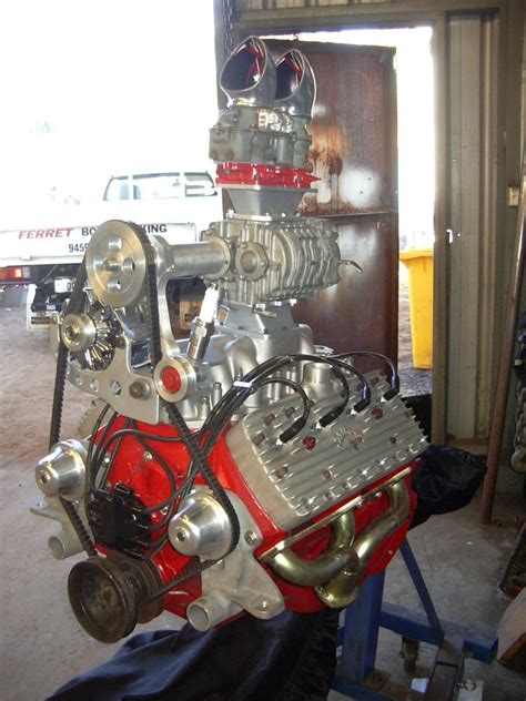 Flathead Ford Crate Engine Performance