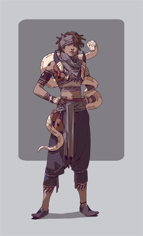 Rpg Character References 300 Images Album On Imgur Fantasy Character Design Concept Art