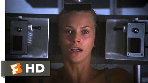 Species Ii 612 Movie Clip Tracking Patrick 1998 Hd Youtube