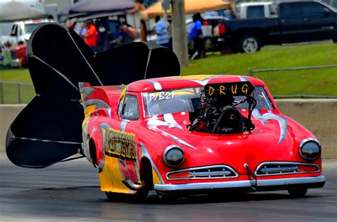 PDRA GEORGIA DRAGS POSTPONED TO SUNDAY BY RAIN Drag Illustrated Drag Racing News Opinion