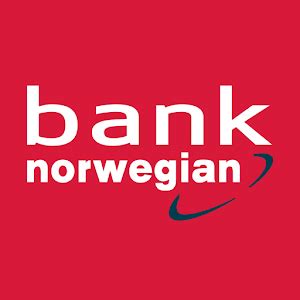 • create and keep track of einvoice. Bank Norwegian - Android Apps on Google Play