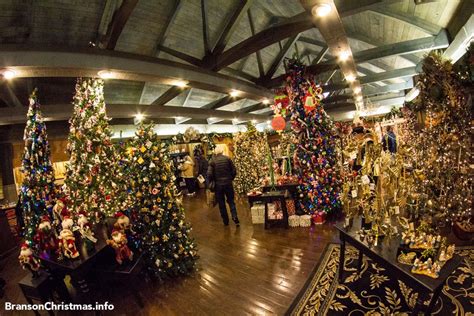 10 Things You Must See And Do During An Old Time Christmas At Silver