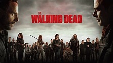 The Walking Dead - Televisión Tarapoto
