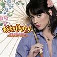 Katy Perry Discography | DISCOGZ