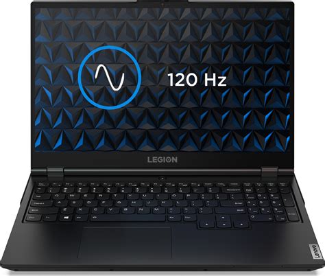 Lenovo Legion 5 15imh05h I7 10750h8gb512gbgeforce Gtx 1660 Tifhd