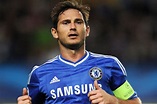 Frank Lampard - Contact Info, Agent, Manager | IMDbPro