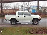 Pictures of Used Toyota 4x4 Trucks For Sale