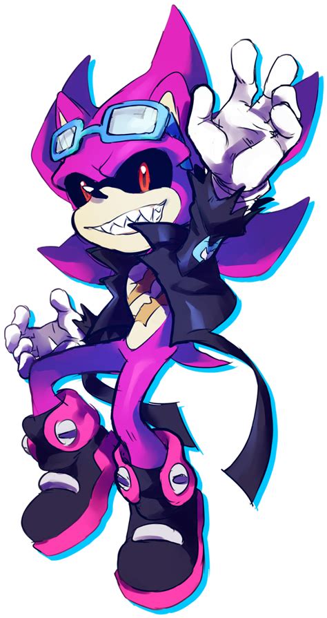 Super Scourge By Beeeper On Deviantart