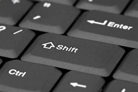 Shift Key Stock Photos Pictures And Royalty Free Images Istock