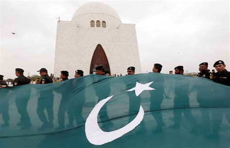 Will Pakistan Find Stability Following Its Latest Political Shake-up ...